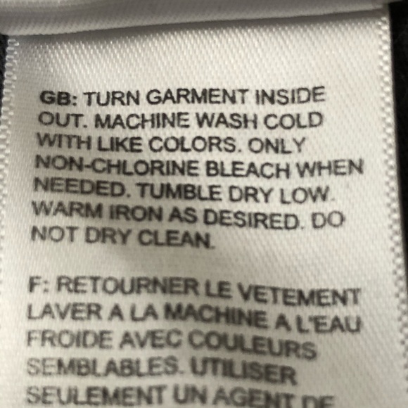 The North Face Tee Shirt Womens M Gray Graphic Spellout Short Sleeves - Picture 7 of 7